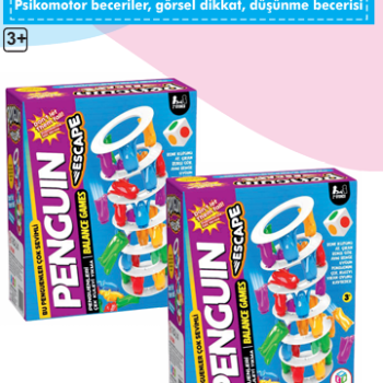 PENGUİN PENGUİN