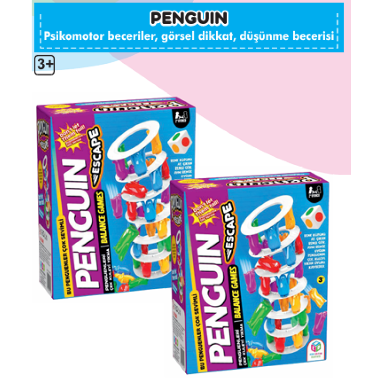 PENGUİN
