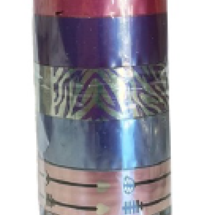 UFEN 70664 DESENLİ BANT 12Lİ