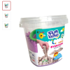 FUN BİNO KİNETİK OYUN KUMU 500GR FUN BİNO KİNETİK OYUN KUMU 500GR