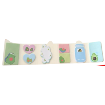 Y-3601 KATLANABİLİR POST-İT DEFTER (BOX12) Y-3601 KATLANABİLİR POST-İT DEFTER (BOX12)