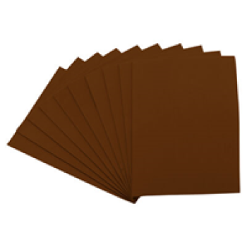 50x70 Eva Tabaka 10lu -Kahverengi- 50x70 Eva Tabaka 10lu -Kahverengi-