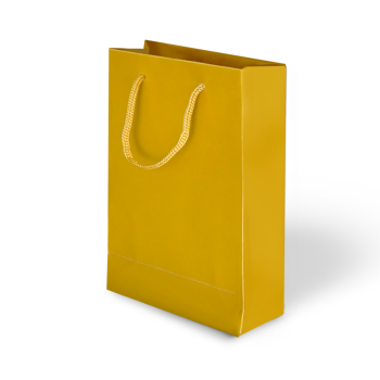 17x24x7 Karton Çanta -Altın- 17x24x7 Karton Çanta -Altın-