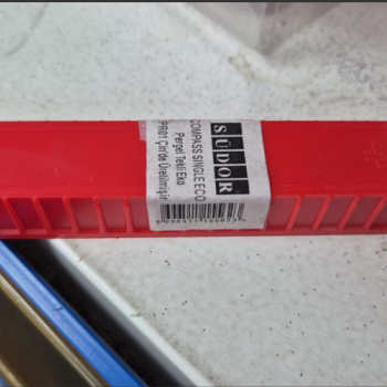 SÜDOR PR01 METAL PERGEL TEKLİ KUTUDA EKO 18696511155620 SÜDOR PR01 METAL PERGEL TEKLİ KUTUDA EKO 18696511155620