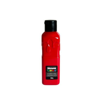 NOVA COLOR NC-1002 AKRİLİK BOYA 180 GR KIRMIZI #2 NOVA COLOR NC-1002 AKRİLİK BOYA 180 GR KIRMIZI #2