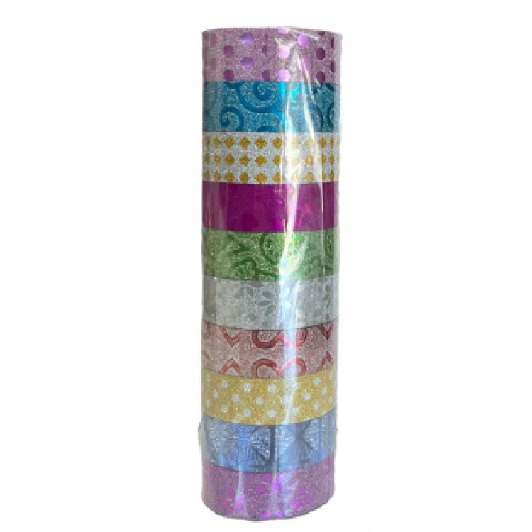 UFEN 70663 DESENLİ BANT 12Lİ