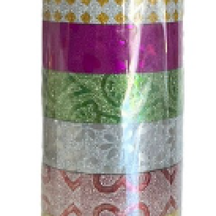 UFEN 70663 DESENLİ BANT 12Lİ