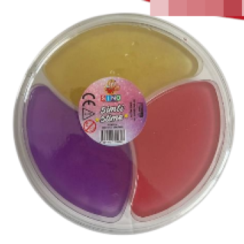 SİNO SLM-0034 RÜZGAR GÜLÜ SİMLİ 3 RENK SLİME (BOX14) SİNO SLM-0034 RÜZGAR GÜLÜ SİMLİ 3 RENK SLİME (BOX14)