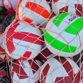 VOLEYBOL TOPU 330GR  VOLEYBOL TOPU 330GR