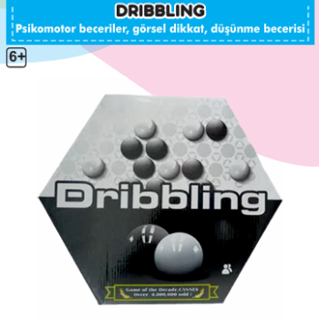 DRİBBLİNG 000000 DRİBBLİNG 000000
