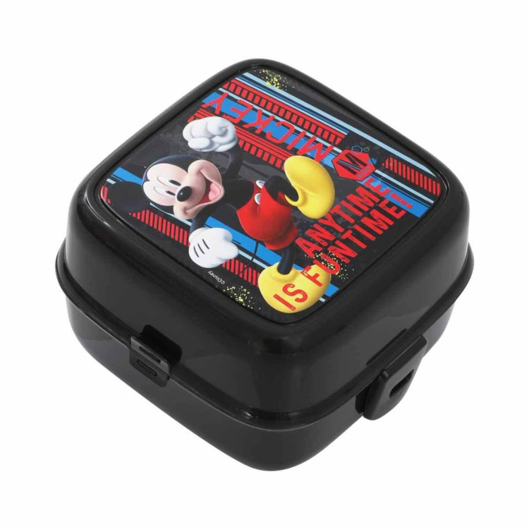 Mickey Anytime is Funtime Beslenme Kabı OTTO-43653