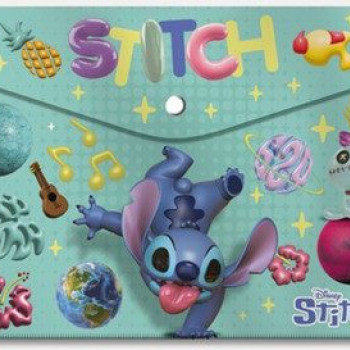 STİCH ÇITÇIT DOSYA 42599 12'Lİ PAKET STİCH ÇITÇIT DOSYA 42599 12'Lİ PAKET