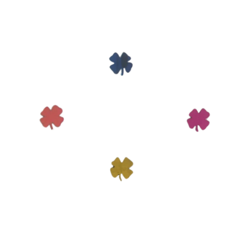 KUPON KEP-201 PUL ÇİÇEK 12'Lİ *48