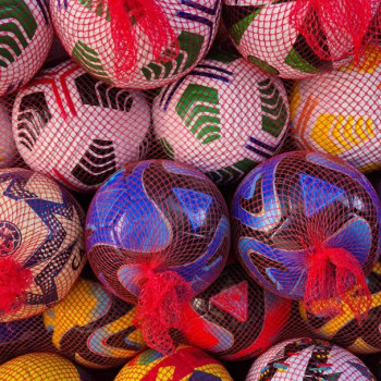 FUTBOL TOPU 350GR FUTBOL TOPU 350GR