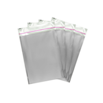 Metalize Poşet 100lü 12x17 -Gümüş- HEDİYE PAKETİ Metalize Poşet 100lü 12x17 -Gümüş- HEDİYE PAKETİ