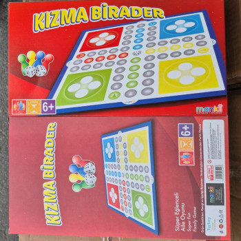 KIZMA BİRADER EKO -M02 KIZMA BİRADER EKO -M02