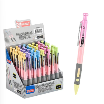 MİKRO MP-422 VERSATİL KALEM 0.7MM 48'Lİ #2 MİKRO MP-422 VERSATİL KALEM 0.7MM 48'Lİ #2