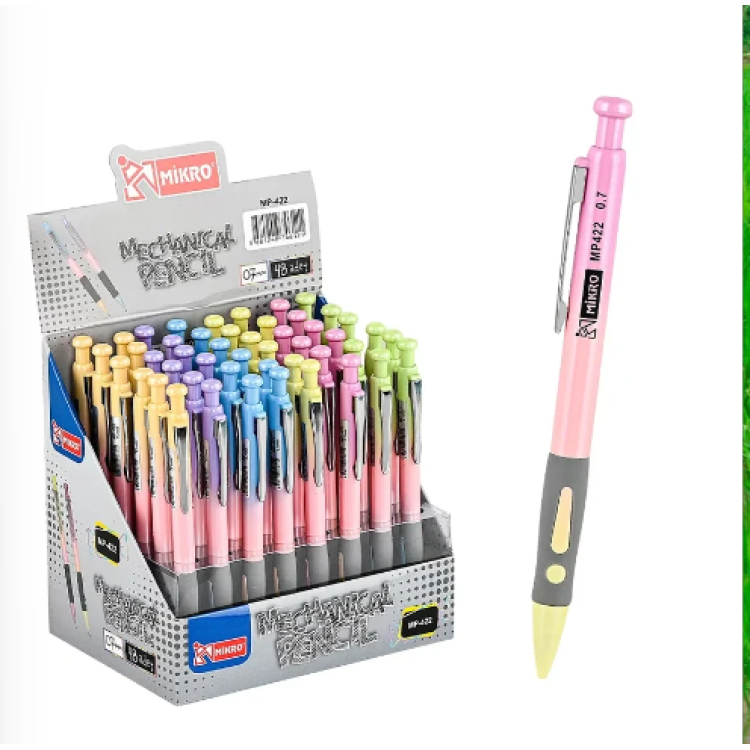 MİKRO MP-422 VERSATİL KALEM 0.7MM 48'Lİ
