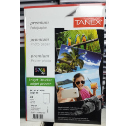 TANEX A4 FOTOGRAF KAĞIDI 240GR (BOX20)