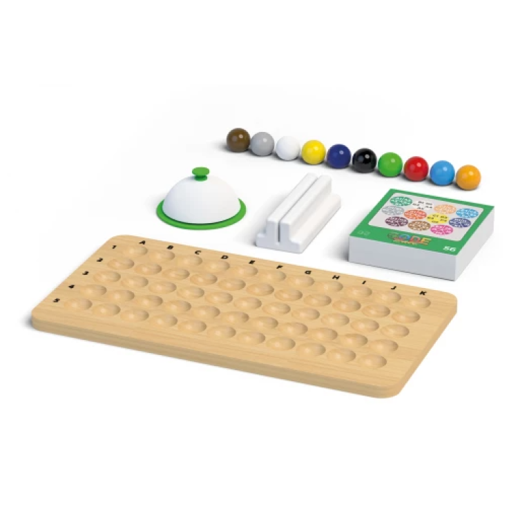 REDKA CODE BALL 8681049054746