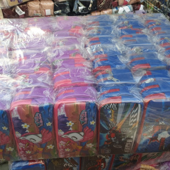 KALEMLİK 2 GÖZ EKO  ÇİZGİ FİLM KIZ+ERKEK KALEMLİK 2 GÖZ EKO  ÇİZGİ FİLM KIZ+ERKEK