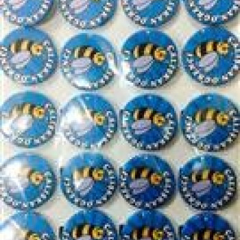 MOTİVASYON ROZETİ ÇALIŞKAN ÖĞRENCİ MODEL *20