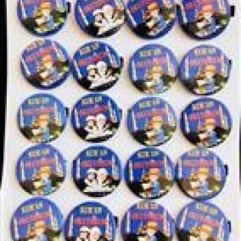 KURAN OKUYORUM ROZET *20 KURAN OKUYORUM ROZET *20