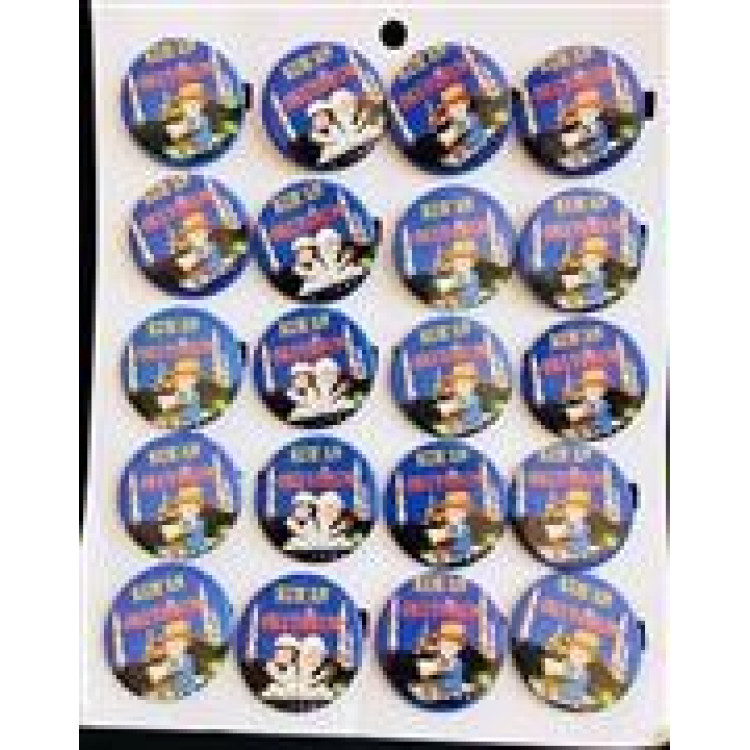 KURAN OKUYORUM ROZET *20