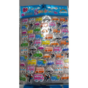 STİCKER A4 TAŞITLAR STİCKER A4 TAŞITLAR