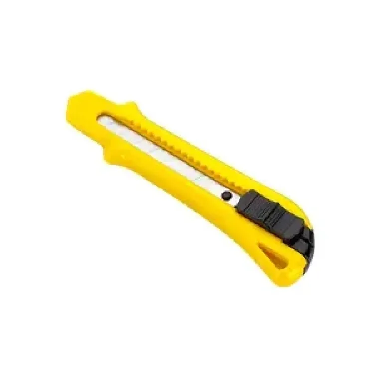 MİMAKS C-20 PRO PLASTİK MAKET BIÇAĞI 24 LÜ