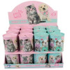 CEM PT-6258 PETS KUMBARA 24'LÜ