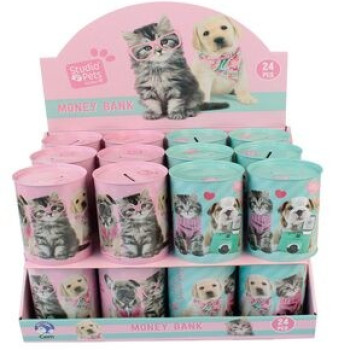 CEM PT-6258 PETS KUMBARA 24'LÜ