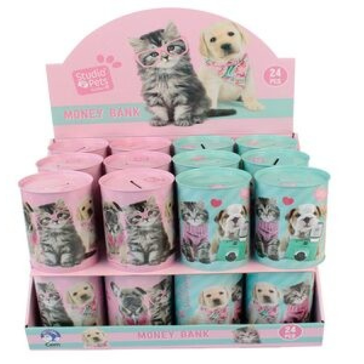 CEM PT-6258 PETS KUMBARA 24'LÜ