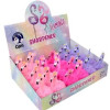 DOLPHIN DLP-SH-430 PELUŞ KALEMTRAŞ FLAMİNGO 24LÜ PAKET