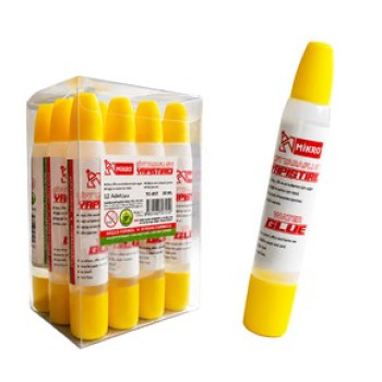 MİKRO TC-817 ÇİFT TARAFLI SIVI YAPIŞTIRICI 12'Lİ