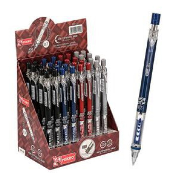 MİKRO MP 131-32 STANDLI VER. KALEM 0.7MM 32'Lİ