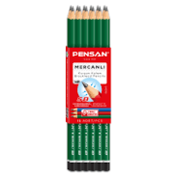PENSAN MERCANLI 144'LÜ