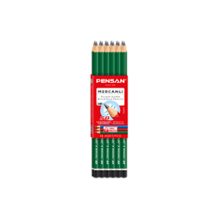 PENSAN MERCANLI 144LÜ
