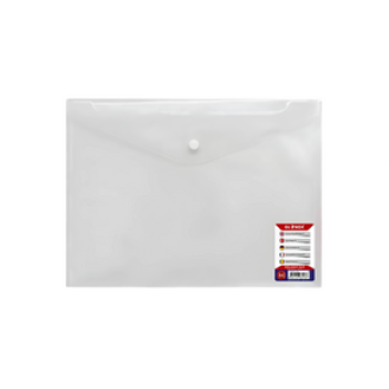 GLOBOX 3373 ŞEFFAF ÇITÇIT DOSYA 12'Lİ *20 GLOBOX 3373 ŞEFFAF ÇITÇIT DOSYA 12'Lİ *20