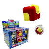 MİKRO ER-6320 DÖNEN SİLGİ FUTBOL 18'Lİ