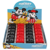 MINNIE MOUSE YILDIZ KALEMTIRAŞ ICON1-ICON2 24LÜ ^*720
