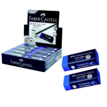 FABER C. SINAV SİLGİSİ 20'Lİ *30 FABER C. SINAV SİLGİSİ 20'Lİ *30