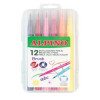 ALPINO AR-001096 FIRÇA UÇLU KEÇELİ KALEM 12'Lİ