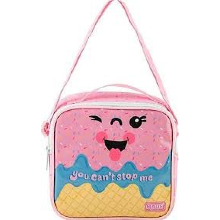 MUGGLE MU-8690 PİNK ICE CREAM PEMBE BESLENME