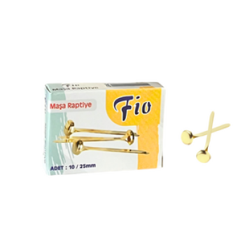 FİO 234553 MAŞA RAPTİYE 24'LÜ FİO 234553 MAŞA RAPTİYE 24'LÜ