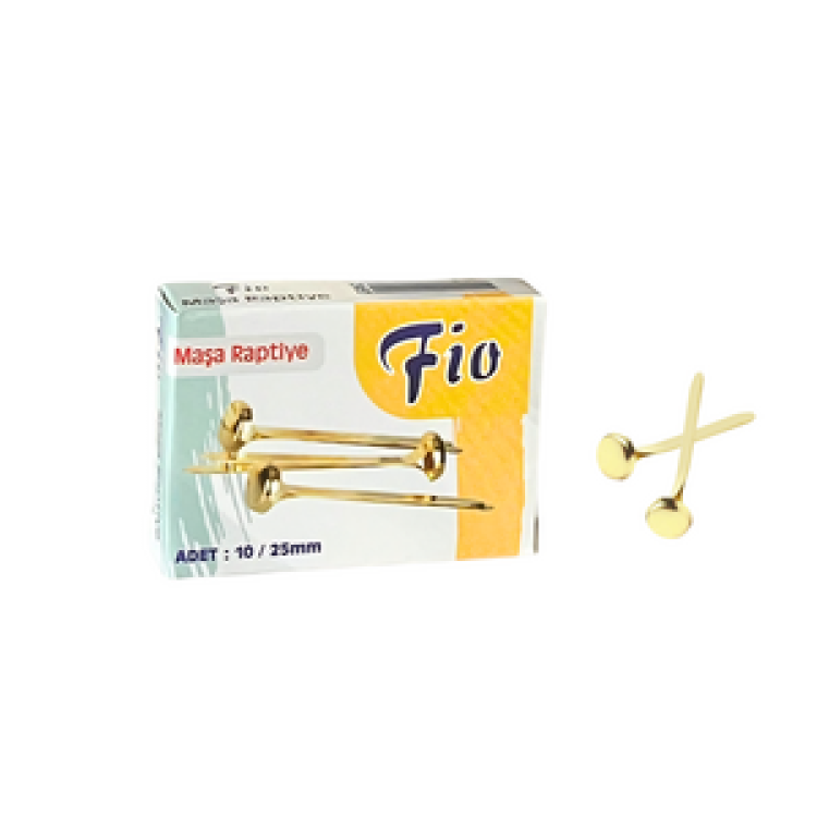 FİO 234553 MAŞA RAPTİYE 24'LÜ