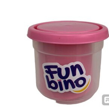 OYUN HAMURU 115 GR.PEMBE*96