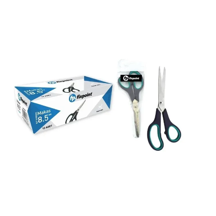FİXPOİNT P-3071 8,5 MAKAS 12Lİ