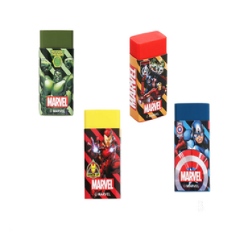 MARVEL AVENGERS 40870E DİKDÖRTGEN SİLGİ 24'LÜ*576 > ^ MARVEL AVENGERS 40870E DİKDÖRTGEN SİLGİ 24'LÜ*576 > ^