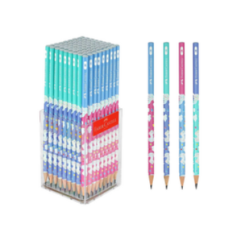 FABER CASTELL UNICORN KURŞUN KALEM 2B 72'Lİ PK FABER CASTELL UNICORN KURŞUN KALEM 2B 72'Lİ PK